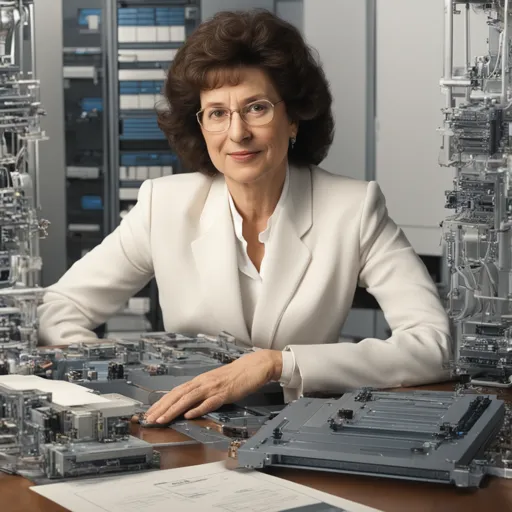 Galina Kofman
