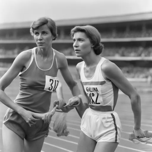 Galina Kostenko