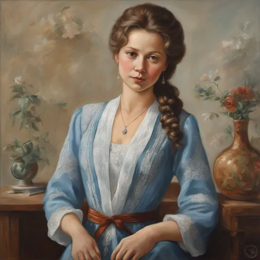 Galina Kozhevnikova