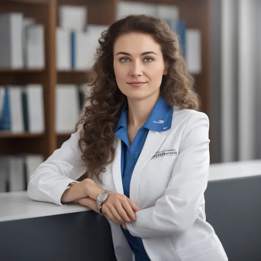Galina Kurlyandskaya