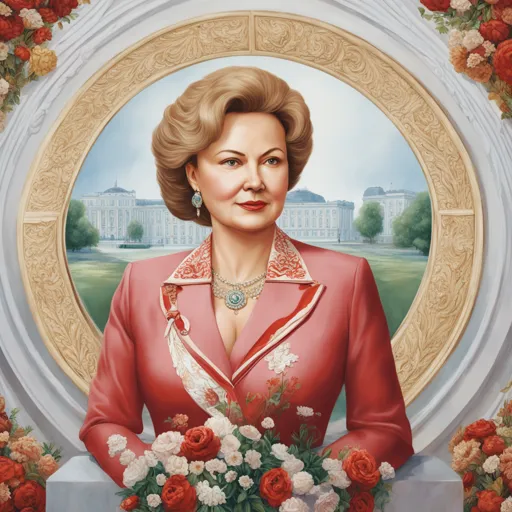 Galina Lukashenko