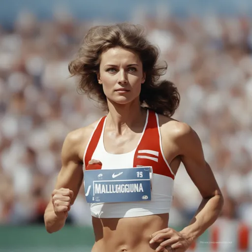 Galina Malchugina