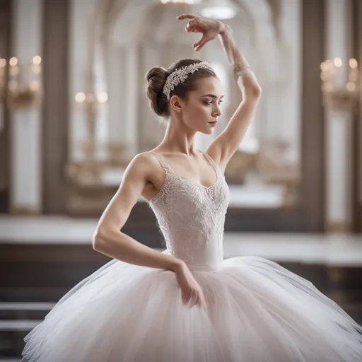 Galina Mezentseva