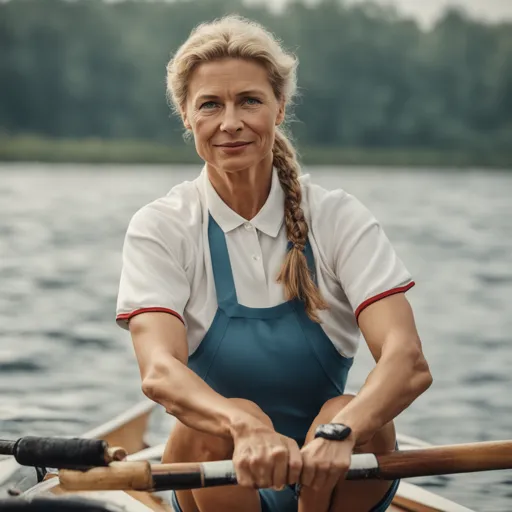 Galina Mishenina