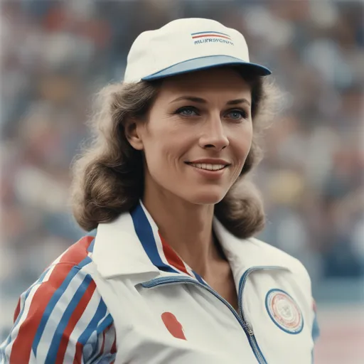 Galina Murašova