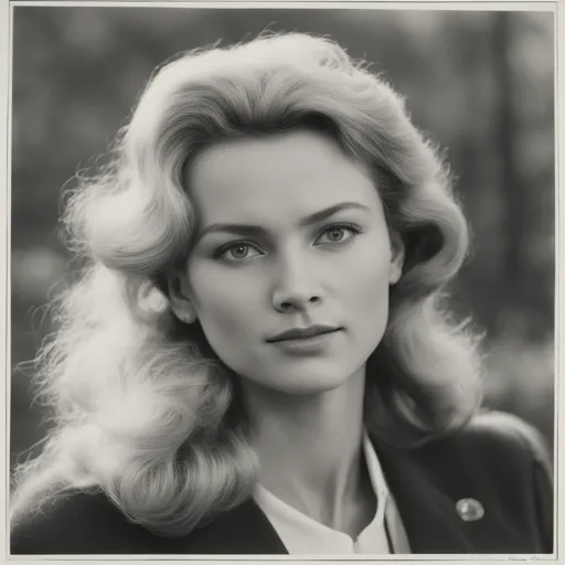 Galina Rezchikova