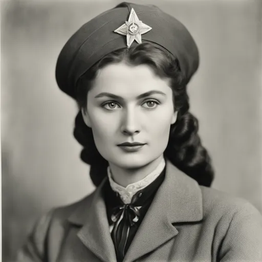 Galina Romanova