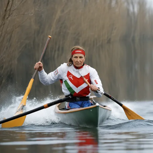 Galina Savenko
