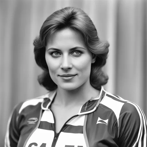 Galina Savinkova