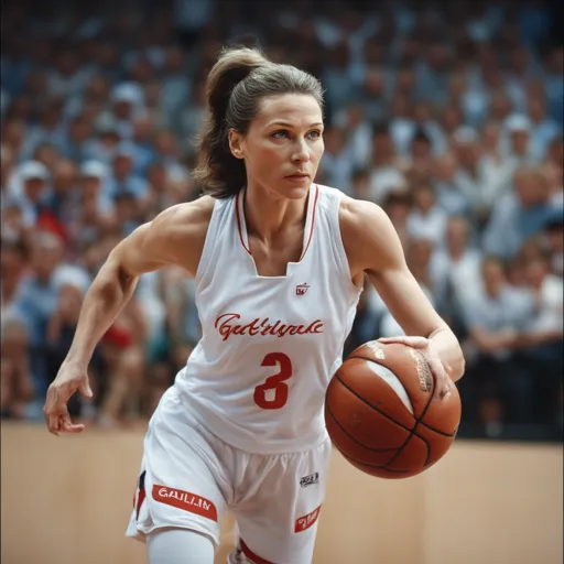 Galina Savitskaya