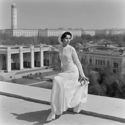 Galina Shamrai