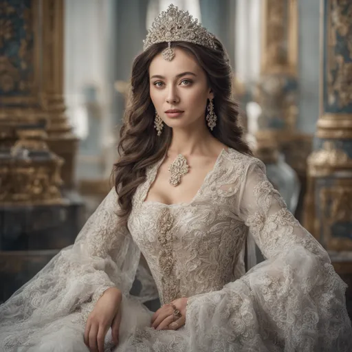 Galina Shoidagbaeva