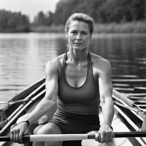 Galina Stepanova (rower)