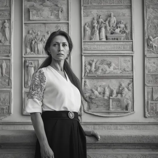 Galina Tancheva