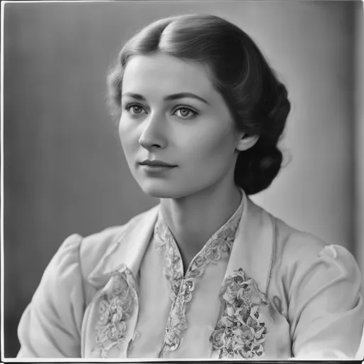 Galina Tyurina