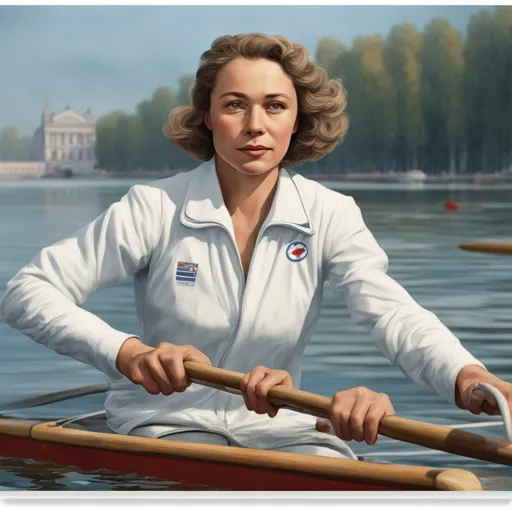 Galina Vecherkovskaya