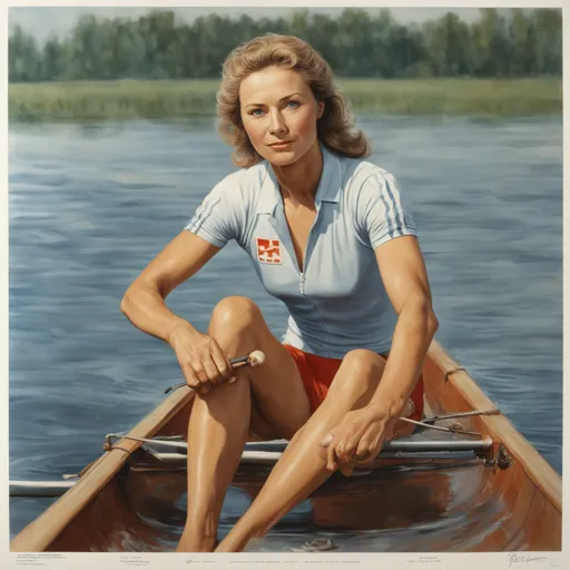 Galina Zhikareva