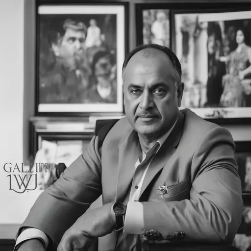 Galip Ramadhi