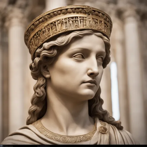 Galla of Rome