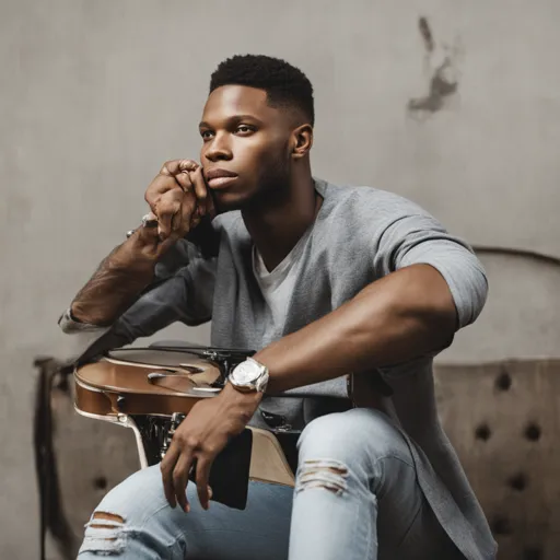 Gallant (singer)