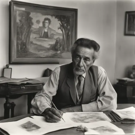 Galo Galecio