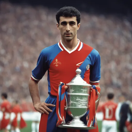 Galust Petrosyan