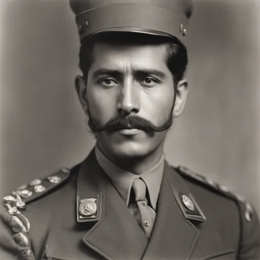 Galvarino Apablaza