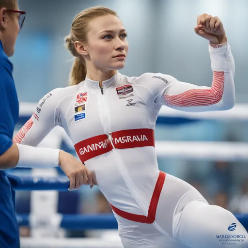 Galyna Tarasova