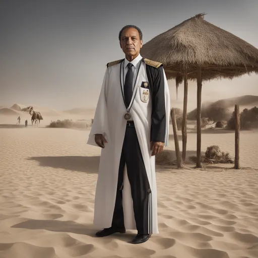 Gamal Al-Ghandour