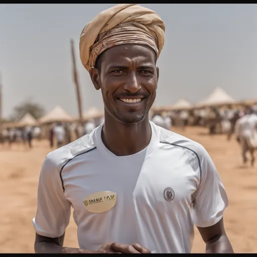 Gamal Belal Salem