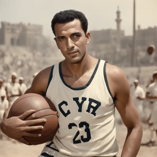 Gamal El-Din Sabri