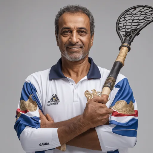 Gamal Fawzi Mohamed