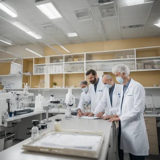 Gamaleya Research Institute of Epidemiology and Microbiology