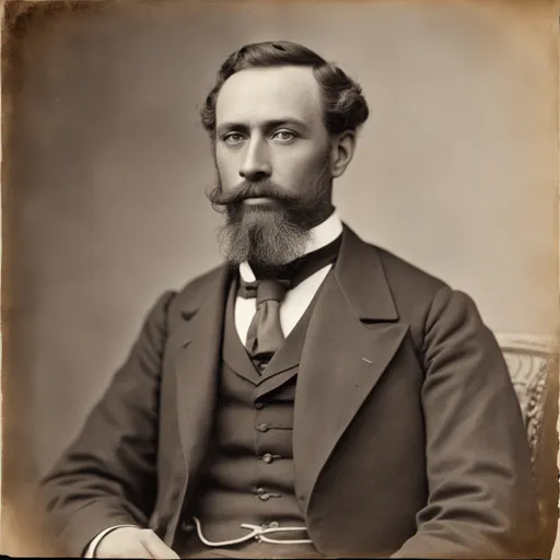 Gamaliel Butler