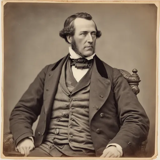 Gamaliel S. Olds