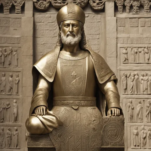 Gamaliel VI