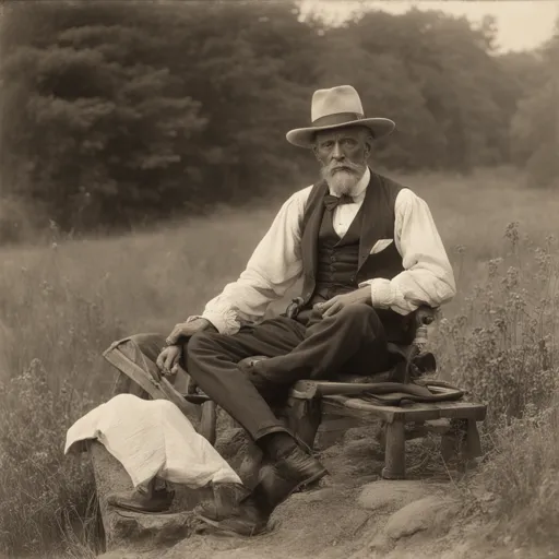 Gamaliel Waldo Beaman