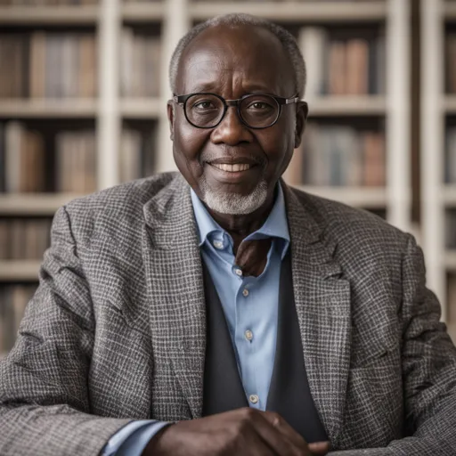 Gamariel Mbonimana (historian)