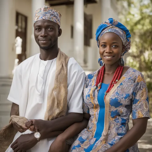 Gambian Americans