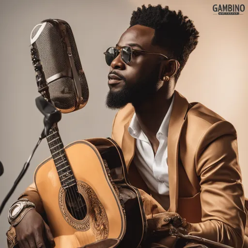 Gambino Akuboy