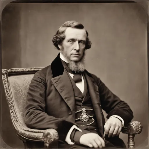 Gamel Pennington, 4th Baron Muncaster