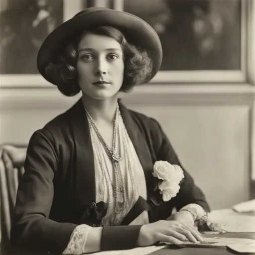 Gamel Woolsey