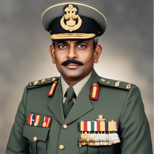 Gamini Hettiarachchi (military officer)