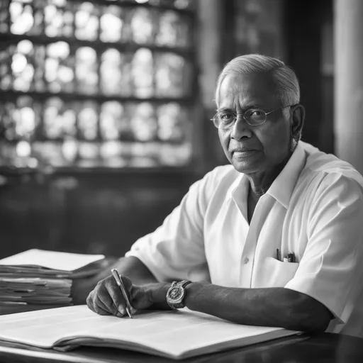 Gamini Samaranayake