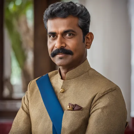 Gamini Vijith Vijithamuni Soysa