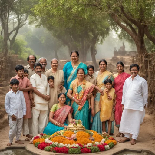 Gampa Govardhan