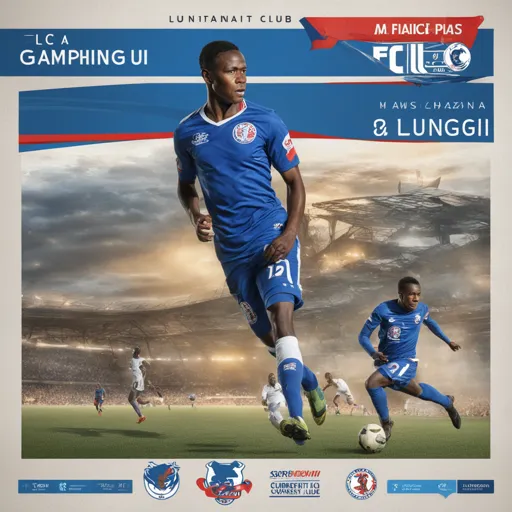 Gamphani Lungu