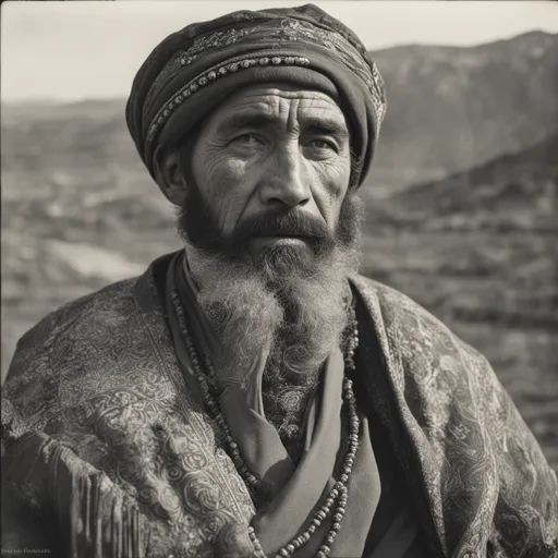 Gamzat Tsadasa