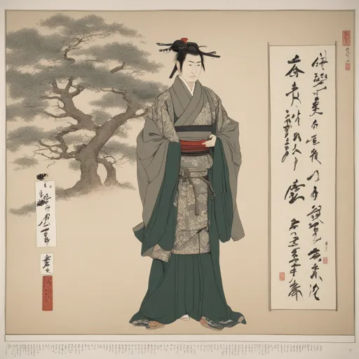 Gamō Hideyuki