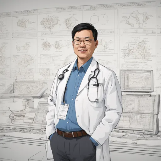 Gan-Xin Yan